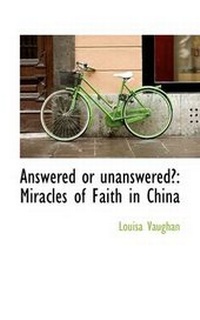 Enlarge image Cover: Answered or Unanswered? - BiblioLife