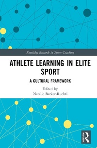 Abbildung von: Athlete Learning in Elite Sport - Routledge