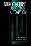 Cover: Neurocomputing for Design Automation - CRC Press