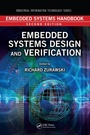 Cover: Embedded Systems Handbook - CRC Press