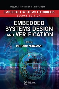 Enlarge image Cover: Embedded Systems Handbook - CRC Press