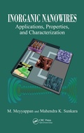 Cover: Inorganic Nanowires - CRC Press