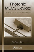 Cover: Photonic MEMS Devices - CRC Press