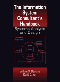Abbildung von: The Information System Consultant's Handbook - CRC Press
