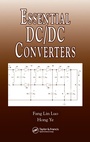 Cover: Essential DC/DC Converters - CRC Press