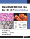 Cover: Diagnostic Endometrial Pathology 2E - CRC Press