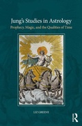Bild: Jung's Studies in Astrology - Routledge
