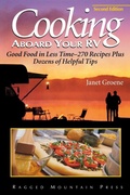 Cover: Cooking Aboard Your RV - McGraw-Hill Professional