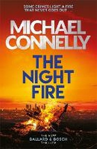 Abbildung von: The Night Fire - Orion (an Imprint of The Orion Publishing Group Ltd )