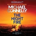 Cover: The Night Fire - Orion (an Imprint of The Orion Publishing Group Ltd )