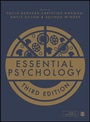 Cover: Essential Psychology - SAGE Publications Ltd