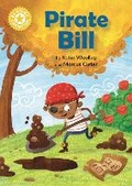 Cover: Reading Champion: Pirate Bill - Franklin Watts Ltd