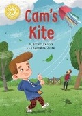 Cover: Reading Champion: Cam's Kite - Franklin Watts Ltd