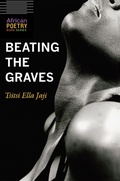 Cover: Beating the Graves - University of Nebraska Press
