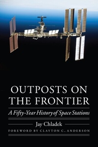 Abbildung von: Outposts on the Frontier - University of Nebraska Press