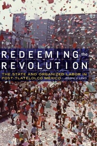 Enlarge image Cover: Redeeming the Revolution - University of Nebraska Press