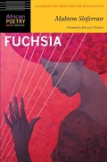 Cover: Fuchsia - University of Nebraska Press