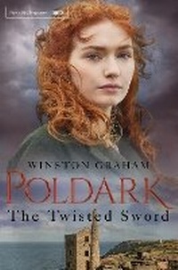 Abbildung von: The Twisted Sword - Pan Books