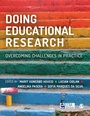 Cover: Doing Educational Research - SAGE Publications Ltd