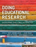 Cover: Doing Educational Research - SAGE Publications Ltd
