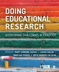 Cover: Doing Educational Research - SAGE Publications Ltd