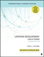 Cover: Lifespan Development - International Student Edition - SAGE Publications Inc
