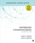 Cover: Victimology - International Student Edition - SAGE Publications Inc
