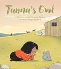 Cover: Tanna's Owl - Inhabit Media Inc