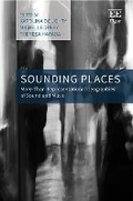 Cover: Sounding Places - Edward Elgar Publishing
