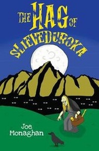 Enlarge image Cover: The Hag of Slieveduroka - Olympia Publishers