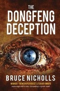 Cover: The Dongfeng Deception - Olympia Publishers