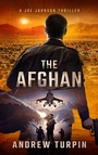Cover: The Afghan (A Joe Johnson Thriller, #0) - A Joe Johnson Thriller