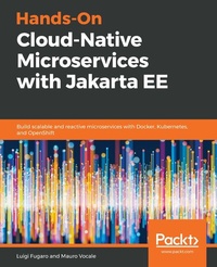 Abbildung von: Hands-On Cloud-Native Microservices with Jakarta EE - De Gruyter