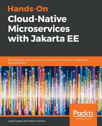 Abbildung von: Hands-On Cloud-Native Microservices with Jakarta EE - Packt Publishing