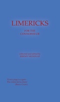 Cover: Limericks For The Connoisseur - New Generation Publishing