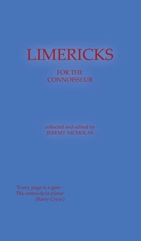 Enlarge image Cover: Limericks For The Connoisseur - New Generation Publishing