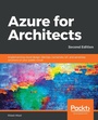 Cover: Azure for Architects. - Packt Publishing Limited