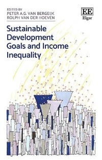 Enlarge image Cover: Sustainable Development Goals and Income Inequality - Edward Elgar Publishing