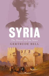 Abbildung von: Syria - Bloomsbury Publishing PLC