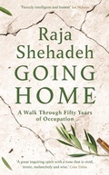 Cover: Going Home - Profile Books Ltd