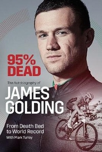 Enlarge image Cover: 95% Dead - Pitch Publishing Ltd