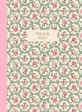 Cover: Cath Kidston Fold & Post - Quadrille Publishing Ltd