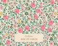 Cover: Cath Kidston Hedge Rose Boxed Notecards - Quadrille Publishing Ltd
