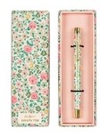 Cover: Cath Kidston Hedge Rose Boxed Ballpoint Pen - Quadrille Publishing Ltd
