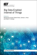 Cover: Big Data-Enabled Internet of Things - Institution of Engineering and Technology