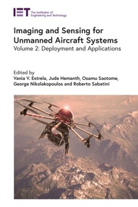 Abbildung von: Imaging and Sensing for Unmanned Aircraft Systems: Volume 2 - Institution of Engineering and Technology