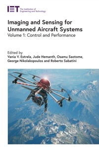 Abbildung von: Imaging and Sensing for Unmanned Aircraft Systems: Volume 1 - Institution of Engineering and Technology