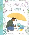 Cover: The Garden of Hope - Caterpillar Books Ltd