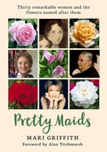 Cover: Pretty Maids - Graffeg Limited