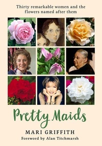 Enlarge image Cover: Pretty Maids - Graffeg Limited